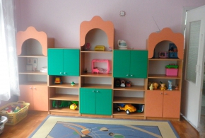 Мебель для детских садиков - 1