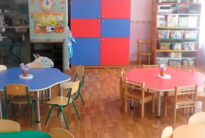 Мебель для детских садиков - 4