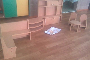 Мебель для детских садиков - 6