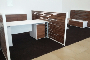 Мебель для офиса - 1